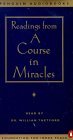 Readings from A Course in Miracles