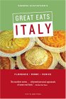 Sandra Gustafson's Great Eats Italy: Florence - Rome - Venice Sandra Gustafson's Great Eats Italy: Florence - Rome - Venice