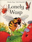 Lonely Wasp Lonely Wasp