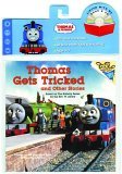 Thomas Gets Tricked (Thomas the Tank Engine)