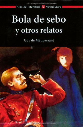 Bola de Sebo y Otros Relatos