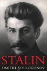 Stalin by Dmitri Volkogonov