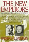 The New Emperors: China in the Era of Mao and Deng The New Emperors: China in the Era of Mao and Deng
