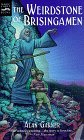 The Weirdstone of Brisingamen by Alan Garner The Weirdstone of Brisingamen by Alan Garner