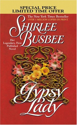 Gypsy Lady Shirlee Busbee