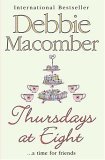 Thursdays at Eight by Debbie Macomber