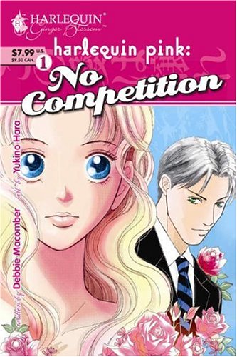 No Competition by Debbie Macomber No Competition by Debbie Macomber