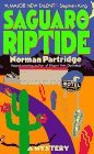 Saguaro Riptide by Norman Partridge