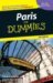 Paris for Dummies by Cheryl A. Pientka