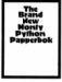 Brand New Monty Python Papperbok by Graham Chapman