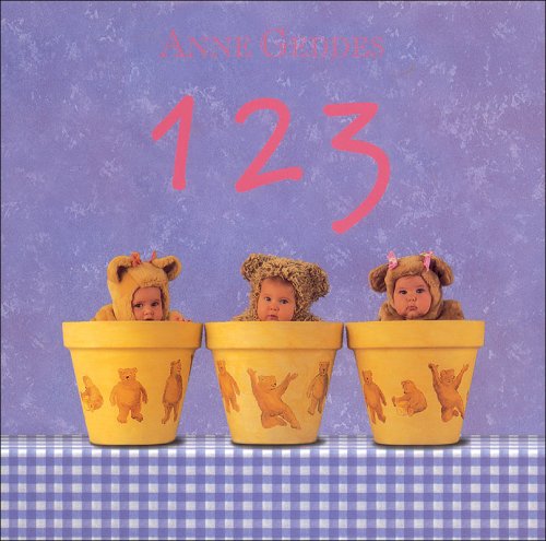 123 Anne Geddes 123 Anne Geddes