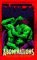 Incredible Hulk: Abominations