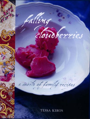 Falling Cloudberries