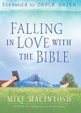 Falling in Love with the Bible