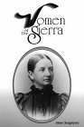 Women of the Sierra