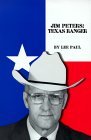 Jim Peters: Texas Ranger Jim Peters: Texas Ranger
