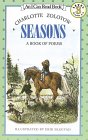 Seasons: A Book of Poems