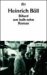 Billard um halb zehn (Paperback)