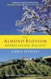 The Almond Blossom Appreciation Society The Almond Blossom Appreciation Society