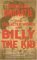 The Collected Works of Billy the Kid (Paperback)