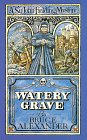 Watery Grave (Sir John Fielding, Book 3)