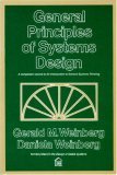 General Principles of Systems Design General Principles of Systems Design