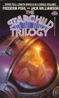 Starchild Trilogy by Frederik Pohl