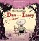 Dan & Larry by Dave Cooper