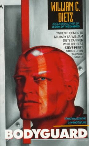 Bodyguard (REQ) - William Dietz