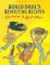 Roald Dahl's Revolting Recipes (Hardcover)
