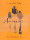 Arabesque by Greg Malouf