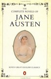 The Complete Novels of Jane Austen by Jane Austen