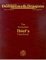 The Complete Thief's Handbook (Advanced Dungeons & Dragons 2nd Edition, Player's Handbook Rules Supplement/PHBR2)