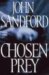 Chosen Prey (Lucas Davenport, #12)