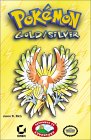 Pokemon Gold Pathways to Adventure