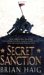Secret Sanction (Sean Drumm...