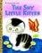 The Shy Little Kitten (Big Little Golden Book)