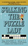 Stalking the Puzzle Lady (Puzzle Lady, #7)