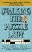 Stalking the Puzzle Lady (Puzzle Lady, #7)