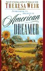 American Dreamer by Theresa Weir
