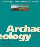 Archaeology by Colin Renfrew Archaeology by Colin Renfrew
