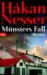 Münsters Fall (Inspector Van Veeteren #6)