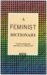 A Feminist Dictionary