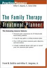 The Family Therapy Treatment Planner