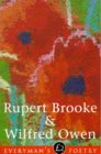 Rupert Brooke & W. Owen Eman Poet Lib #23 Rupert Brooke & W. Owen Eman Poet Lib #23
