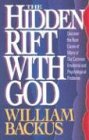 Hidden Rift with God Hidden Rift with God