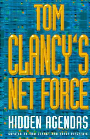 Hidden Agendas by Tom Clancy Hidden Agendas by Tom Clancy