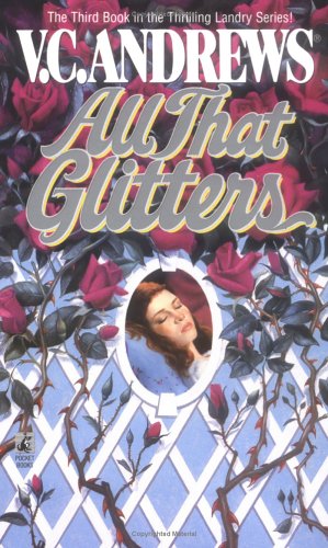 All That Glitters (Landry, #3)