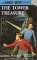 The Tower Treasure (Hardy Boys, #1)