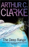The Deep Range by Arthur C. Clarke The Deep Range by Arthur C. Clarke